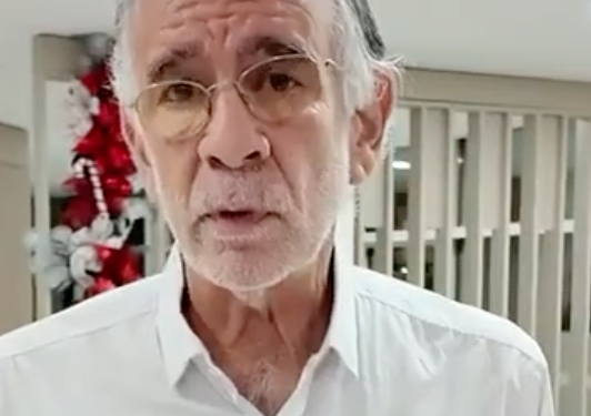 Verano declaró insostenible la continuidad de Leyton Barrios como rector de Uniatlántico